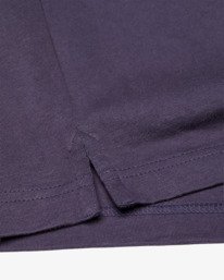 10 Dalas Balance Purple EVYZT00387 RVCA