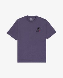 1 Dalas Balance Purple EVYZT00387 RVCA