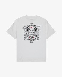 0 Dalas Balance Blanc EVYZT00387 RVCA