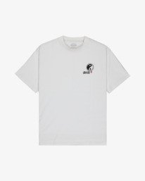 1 Dalas Balance Blanc EVYZT00387 RVCA