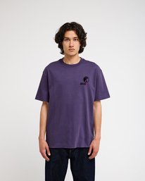 2 Dalas Balance Purple EVYZT00387 RVCA