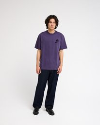 4 Dalas Balance Purple EVYZT00387 RVCA