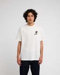 2 Dalas Balance Blanc EVYZT00387 RVCA