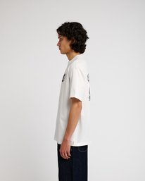 3 Dalas Balance Blanc EVYZT00387 RVCA