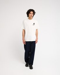 4 Dalas Balance Blanc EVYZT00387 RVCA