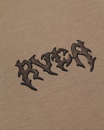 2 Cobra Empire Brown EVYZT00388 RVCA