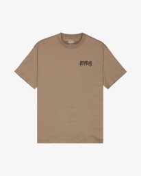 1 Cobra Empire Brown EVYZT00388 RVCA