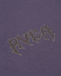 6 Cobra Empire Violett EVYZT00388 RVCA