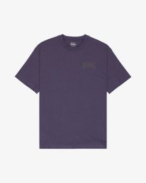 1 Cobra Empire Violett EVYZT00388 RVCA