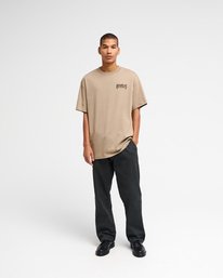 5 Cobra Empire Brown EVYZT00388 RVCA