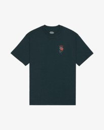 1 Odai Gr&uuml;n EVYZT00390 RVCA