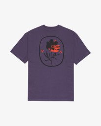 0 Odai Purple EVYZT00390 RVCA