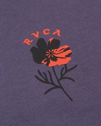 2 Odai Purple EVYZT00390 RVCA