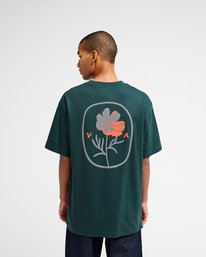 6 Odai Gr&uuml;n EVYZT00390 RVCA