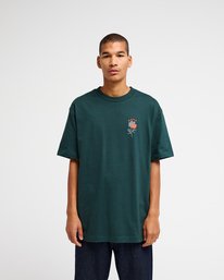 4 Odai Gr&uuml;n EVYZT00390 RVCA