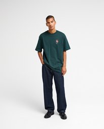 5 Odai Gr&uuml;n EVYZT00390 RVCA