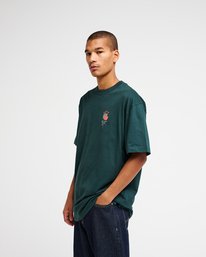 7 Odai Gr&uuml;n EVYZT00390 RVCA