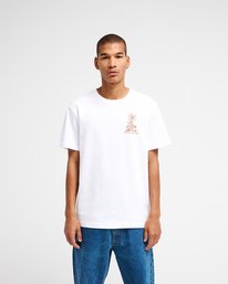 4 Mad Local Weiss EVYZT00392 RVCA