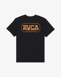 0 Old West Noir EVYZT00393 RVCA