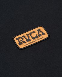 2 Old West Noir EVYZT00393 RVCA