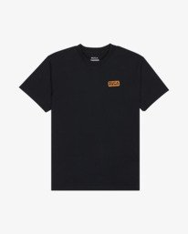 1 Old West Noir EVYZT00393 RVCA