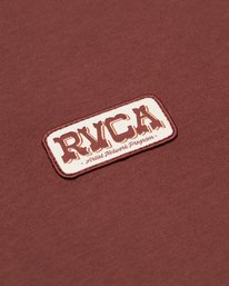 2 Old West Rot EVYZT00393 RVCA