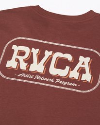 3 Old West Rot EVYZT00393 RVCA