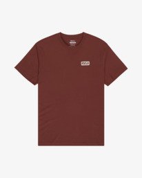 1 Old West Rot EVYZT00393 RVCA