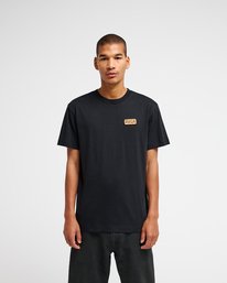 4 Old West Noir EVYZT00393 RVCA