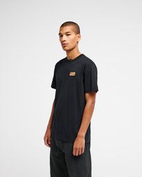 7 Old West Noir EVYZT00393 RVCA