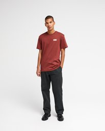 5 Old West Rot EVYZT00393 RVCA