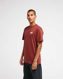 7 Old West Rot EVYZT00393 RVCA