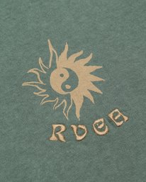 2 Stable Blue EVYZT00395 RVCA