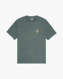 1 Stable Blue EVYZT00395 RVCA