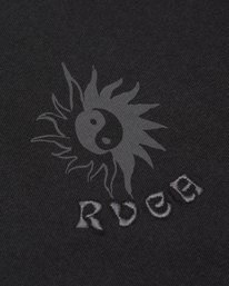 0 Stable Black EVYZT00395 RVCA