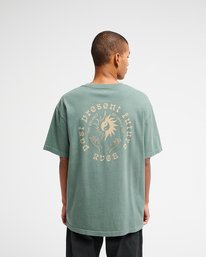 6 Stable Blue EVYZT00395 RVCA