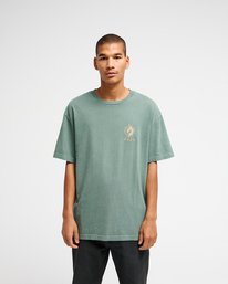 4 Stable Blue EVYZT00395 RVCA