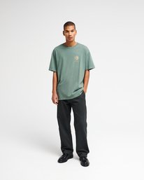 5 Stable Blue EVYZT00395 RVCA