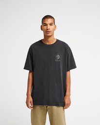2 Stable Black EVYZT00395 RVCA