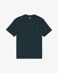 1 Steadfast Gr&uuml;n EVYZT00397 RVCA