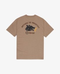 0 Steadfast Braun EVYZT00397 RVCA