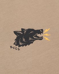 2 Steadfast Braun EVYZT00397 RVCA