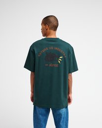 6 Steadfast Gr&uuml;n EVYZT00397 RVCA