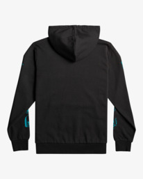1 Gang - Hoodie for Men  F1HORIRVF2 RVCA