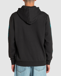 3 Gang - Hoodie for Men  F1HORIRVF2 RVCA
