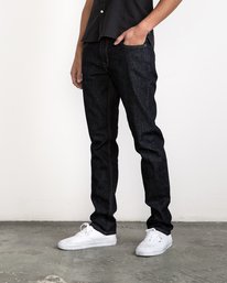 3 DAGGERS DENIM  F1PNRCRVF7 RVCA