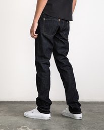 4 DAGGERS DENIM  F1PNRCRVF7 RVCA
