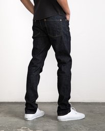 5 DAGGERS DENIM  F1PNRCRVF7 RVCA