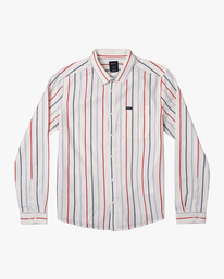 0 That'll Do - Long Sleeve Shirt for Men  F1SHRURVF2 RVCA