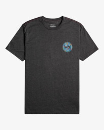 0 VA Mod Fill - T-Shirt für Männer  F1SSRSRVF2 RVCA